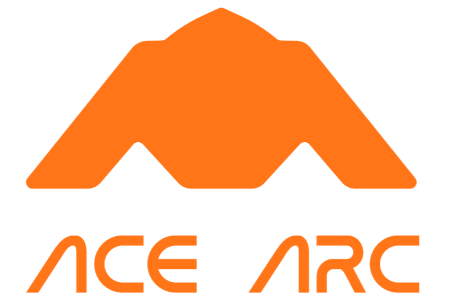ACE ARC logo